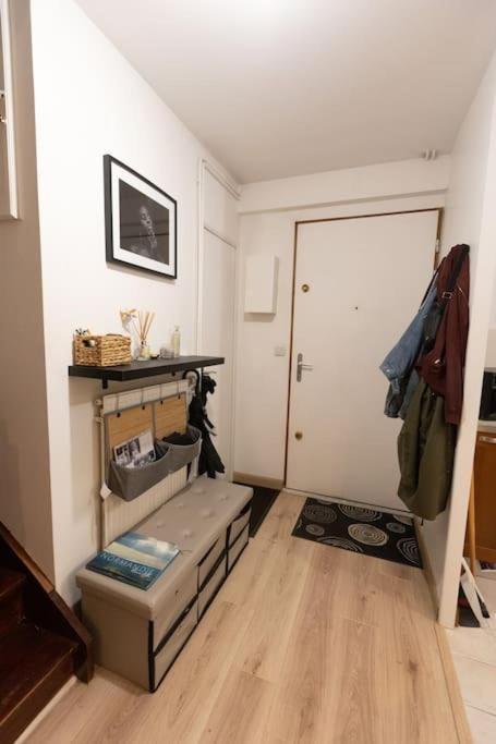 Le Jitaku- Magnifique Duplex - 15Min Disneyland ローニュ エクステリア 写真